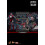 Hot Toys ειδώλιο Hot Toys MMS718 - Marvel Comics - Iron Man - Tony Stark Mark 7 Suit Up Version 2