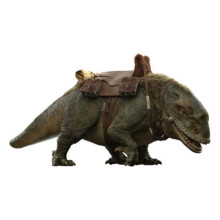 Figurina Hot Toys MMS719 - Star Wars IV : A New Hope - Dewback Standard Version