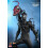 Hot Toys ειδώλιο Hot Toys MMS727 - Marvel Comics - Spider Man 3 - Spider Man Black Suit Standard Version 3