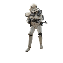 Figurka Hot Toys MMS721 - Star Wars IV : A New Hope - Sandtrooper Sergeant