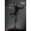 Hot Toys ειδώλιο Hot Toys MMS727 - Marvel Comics - Spider Man 3 - Spider Man Black Suit Standard Version 5
