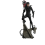 Hot Toys ειδώλιο Hot Toys MMS728B - Marvel Comics - Spider Man 3 - Spider Man Black Suit Deluxe Version 1