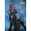Hot Toys ειδώλιο Hot Toys MMS727B - Marvel Comics - Spider Man 3 - Spider Man Black Suit Deluxe Version 4