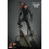 Hot Toys Figur Hot Toys MMS728B - Marvel Comics - Spider Man 3 - Spider Man Black Suit Deluxe Version 5