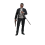 Hot Toys ειδώλιο Hot Toys MMS730 - John Wick : Chapter 4 - Caine 1
