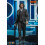Hot Toys Figur Hot Toys MMS729 - John Wick : Chapter 4 - John Wick Standard Version 3