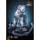 Hot Toys ειδώλιο Hot Toys MMS733D59 - Marvel Comics - Iron Man - Iron Man Mark II 2.0 4