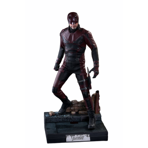 Hot Toys ειδώλιο Hot Toys TMS003 - Marvel Comics - Marvel's Daredevil - Daredevil