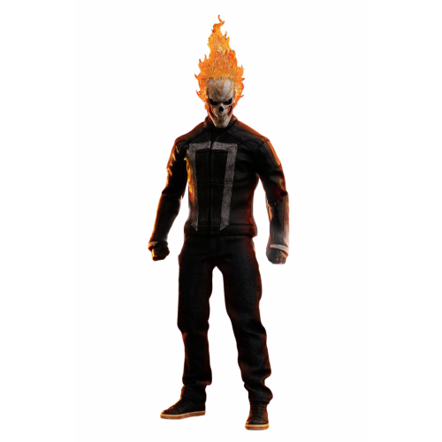 Hot Toys ειδώλιο Hot Toys TMS005 - Marvel Comics - Agent Of S.H.I.E.L.D - Ghost Rider