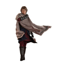 figuuri Hot Toys TMS019 - Star Wars : The Clone Wars - Anakin Skywalker Deluxe Version
