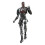 Hot Toys ειδώλιο Hot Toys TMS057 - DC Comics - Justice League - Cyborg Deluxe Version 1