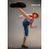 Hot Toys ειδώλιο Hot Toys TMS109 - One Piece - Monkey D. Luffy 4