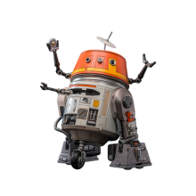 Figuur Hot Toys TMS112 - Star Wars : Ahsoka - Chopper