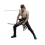 Hot Toys ειδώλιο Hot Toys TMS110 - One Piece - Roronoa Zoro 1