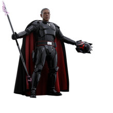 Figuur Hot Toys TMS107 - Star Wars : The Mandalorian - Moff Gideon