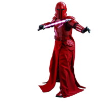 Figuur Hot Toys TMS108 - Star Wars : The Mandalorian - Imperial Praetorian Guard