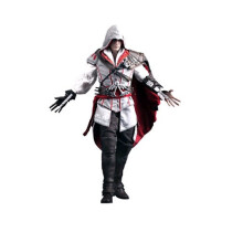 Figurine Hot Toys VGM12 - Assassin's Creed 2 - Ezio