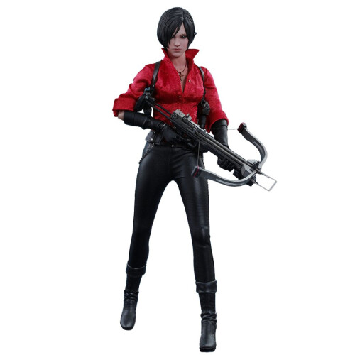 Hot Toys ειδώλιο Hot Toys VGM21 - Resident Evil 6 - Ada Wong