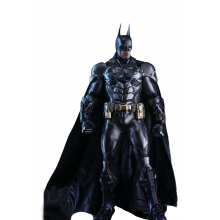 Figure Hot Toys VGM26 - DC Comics - Batman : Arkham Knight - Batman