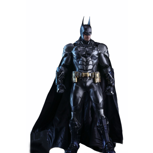 Hot Toys ειδώλιο Hot Toys VGM26 - DC Comics - Batman : Arkham Knight - Batman