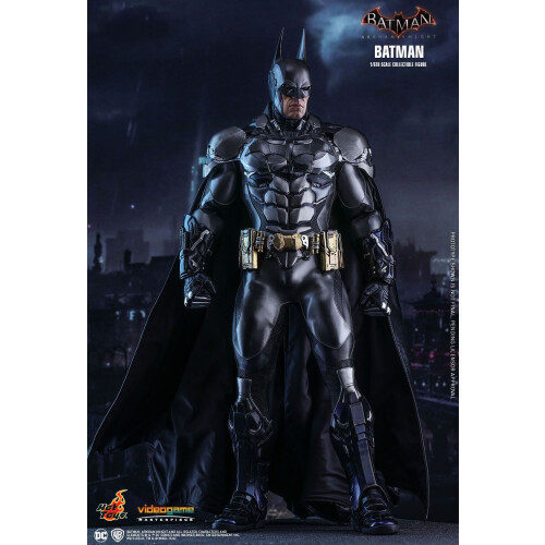 Hot Toys ειδώλιο Hot Toys VGM26 - DC Comics - Batman : Arkham Knight - Batman 2