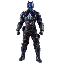 Figurine Hot Toys VGM28 - DC Comics - Batman : Arkham Knight - Arkham Knight