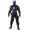 Hot Toys ειδώλιο Hot Toys VGM28 - DC Comics - Batman : Arkham Knight - Arkham Knight 1