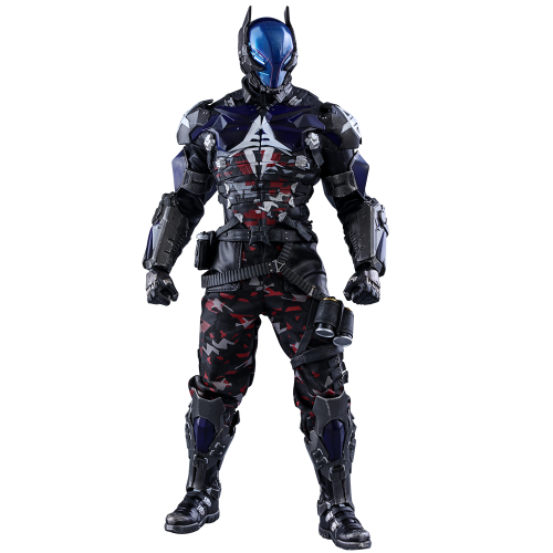 Hot Toys ειδώλιο Hot Toys VGM28 - DC Comics - Batman : Arkham Knight - Arkham Knight