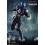 Hot Toys ειδώλιο Hot Toys VGM28 - DC Comics - Batman : Arkham Knight - Arkham Knight 4