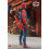 Hot Toys ειδώλιο Hot Toys VGM32 - Marvel Comics - Marvel's Spider-Man - Spider-Man Spider-Punk Suit Version 5