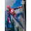 Hot Toys ειδώλιο Hot Toys VGM31 - Marvel Comics - Marvel's Spider-Man - Spider-Man Advanced Suit Version 5