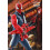 Hot Toys ειδώλιο Hot Toys VGM32 - Marvel Comics - Marvel's Spider-Man - Spider-Man Spider-Punk Suit Version 3