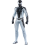 Hot Toys ειδώλιο Hot Toys VGM36 - Marvel Comics - Marvel's Spider-Man - Spider-Man Negative Suit 1