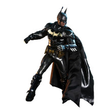 Figuur Hot Toys VGM37 - DC Comics - Batman : Arkham knight - Batman Prestige Edition