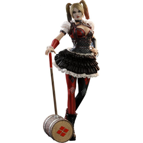 Hot Toys ειδώλιο Hot Toys VGM41 - DC Comics - Batman : Arkham Knight - Harley Quinn