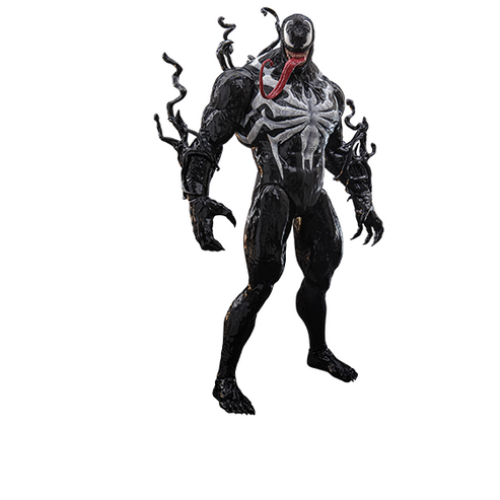Hot Toys ειδώλιο Hot Toys VGM59 - Marvel's Spider Man 2 - Venom