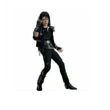 Figuur Hot Toys DX03 - Bad - Michael Jackson Bad Version