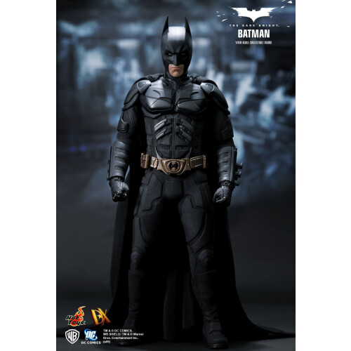 Hot Toys ειδώλιο Hot Toys DX02 - DC Comics - The Dark Knight - Batman 2