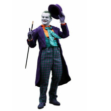 Figure Hot Toys DX08 - DC Comics - Batman - The Joker