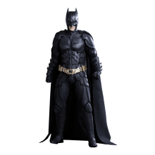 Figura Hot Toys DX02 - DC Comics - The Dark Knight - Batman