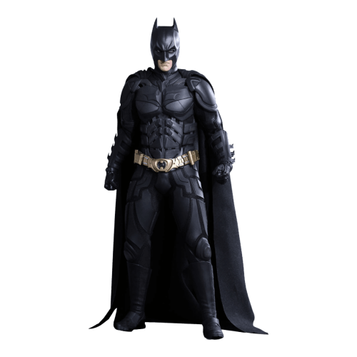 Hot Toys ειδώλιο Hot Toys DX02 - DC Comics - The Dark Knight - Batman