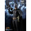 Hot Toys ειδώλιο Hot Toys DX02 - DC Comics - The Dark Knight - Batman 4