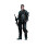 Hot Toys ειδώλιο Hot Toys DX13 - Terminator 2 : Judgment Day - T800 Battle Damaged Version Standard Version 1