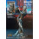 Hot Toys ειδώλιο Hot Toys DX13 - Terminator 2 : Judgment Day - T800 Battle Damaged Version Deluxe Version 5