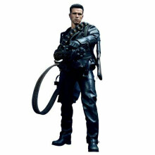 Figura Hot Toys DX10 - Terminator 2 : Judgment Day - T800