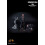 Hot Toys ειδώλιο Hot Toys DX13 - Terminator 2 : Judgment Day - T800 Battle Damaged Version Standard Version 2