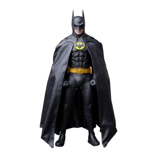 Hot Toys ειδώλιο Hot Toys DX09 - DC Comics - Batman - Batman