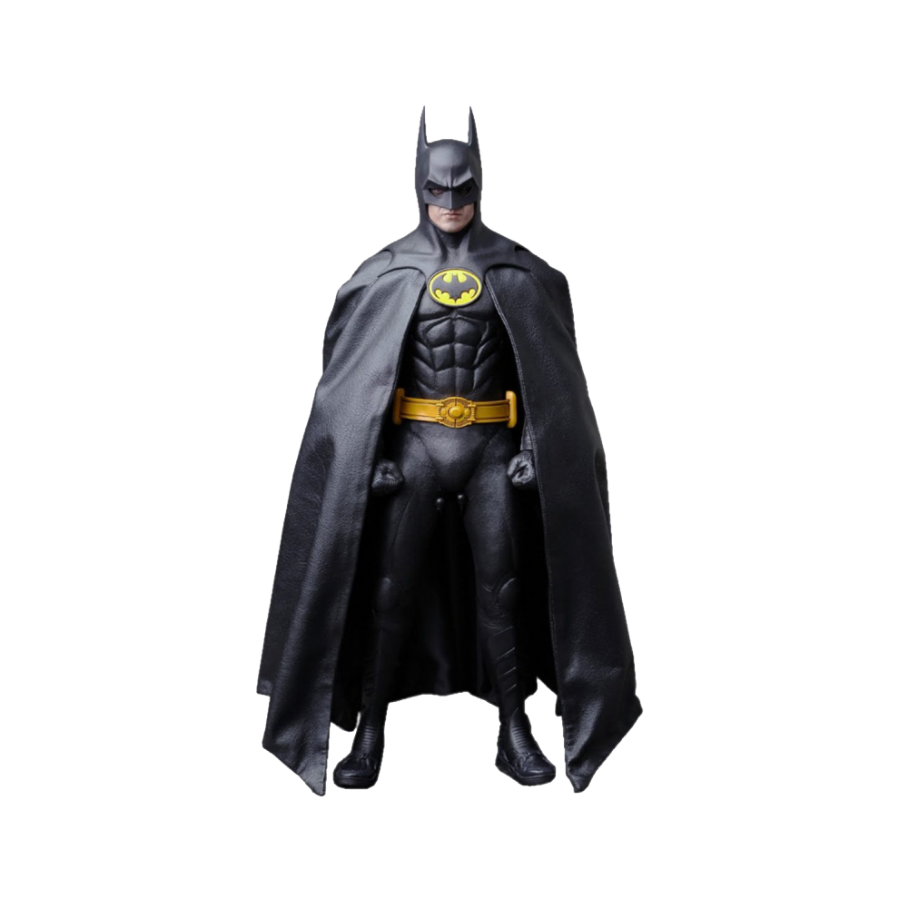 Hot Toys Figure Dx09 - Dc Comics - Batman - Batman