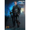 Hot Toys ειδώλιο Hot Toys DX13 - Terminator 2 : Judgment Day - T800 Battle Damaged Version Standard Version 4