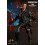Hot Toys ειδώλιο Hot Toys DX13 - Terminator 2 : Judgment Day - T800 Battle Damaged Version Standard Version 5